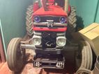 Massey Ferguson 135 1975