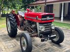 Massey Ferguson 135 1976