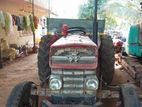 Massey Ferguson 135 1977