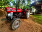 Massey Ferguson 135 1978