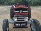 Massey Ferguson 135 1978