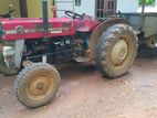 Massey Ferguson 135 1978