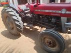 Massey Ferguson 135 1978