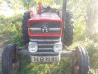 Massey Ferguson 135 1978