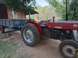 Massey Ferguson 135 1979
