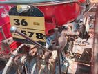 Massey Ferguson 135 1979