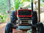 Massey Ferguson 135 1980