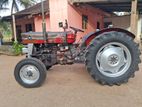 Massey Ferguson 135 1980