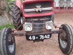 Massey Ferguson 135 1985