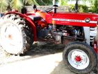 Massey Ferguson 135 1989