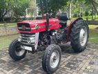 Massey Ferguson 135 1989