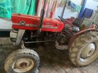 Massey Ferguson 135 1989