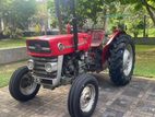 Massey Ferguson 135 1989