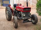 Massey Ferguson 135 1992