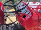 Massey Ferguson 135 1992