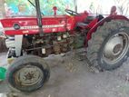 Massey Ferguson 135 1993