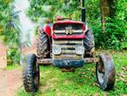 Massey Ferguson 135 1993