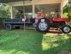 Massey Ferguson 135 1996