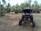 Massey Ferguson 135 1997