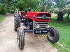 Massey Ferguson 135 1998