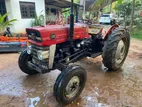 Massey Ferguson 135 Tractor 1999