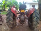 Massey Ferguson 135 DL 2000