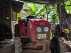 Massey Ferguson 135 2012