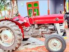 Massey Ferguson 135 2015
