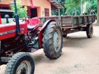 Massey Ferguson 135 1993