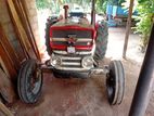 Massey Ferguson 135 1978
