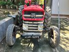 Massey Ferguson 135 1983