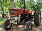 Massey Ferguson 135 D 1966