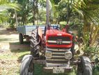 Massey Ferguson 135 1996