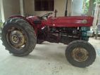 Massey Ferguson 135 D Tractor 1986