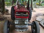 Massey Ferguson 135 D135 1986
