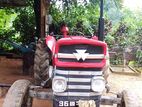 Massey Ferguson 135 DL 1988