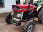 Massey Ferguson 135 DL 1991