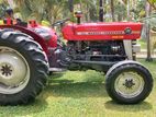 Massey Ferguson 135 DL 1993
