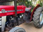 Massey Ferguson 135 DL 1994