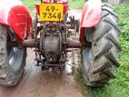 Massey Ferguson 135 DL 1996