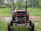 Massey Ferguson 135 DL 1996