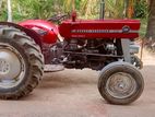 Massey Ferguson 135 DL 1996