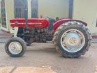 Massey Ferguson 135 DL 1996