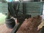 Massey Ferguson 135 DL 1996