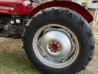 Massey Ferguson 135 DL 1997
