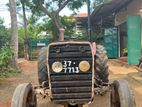 Massey Ferguson 135 fergouson 1990