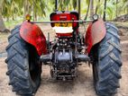 Massey Ferguson 135 1979