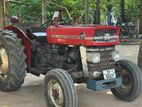 Massey Ferguson 135 MF 1976