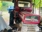 Massey Ferguson 135 MF 1979