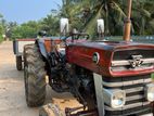 Massey Ferguson 135 MF 1992